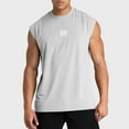 thumbnail image 1 of Weiqiqre Quick Dry Tank Tops Men Workout Gym Quick Dry Fit Moisture Wicking Tanks, 1 of 6