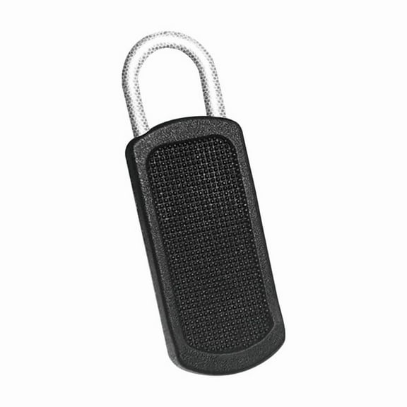 10pcs Zipper Pull Replacement Metal Detachable Zipper Puller Zipper Pull Tab Zipper Replacement Slider Luggage Zipper Repair for Clothing Jackets Suitcase Handbag Backpack