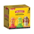 thumbnail image 4 of Bebida alcohólica preparada Smirnoff 6 pack mix sabores 355 ml c/u, 4 of 4