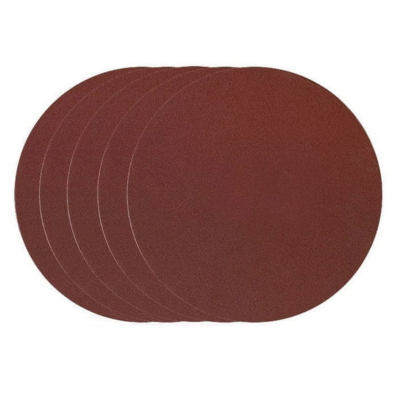 Adhesive sanding disc for TG 250/E, 240 grit, 5 pcs.
