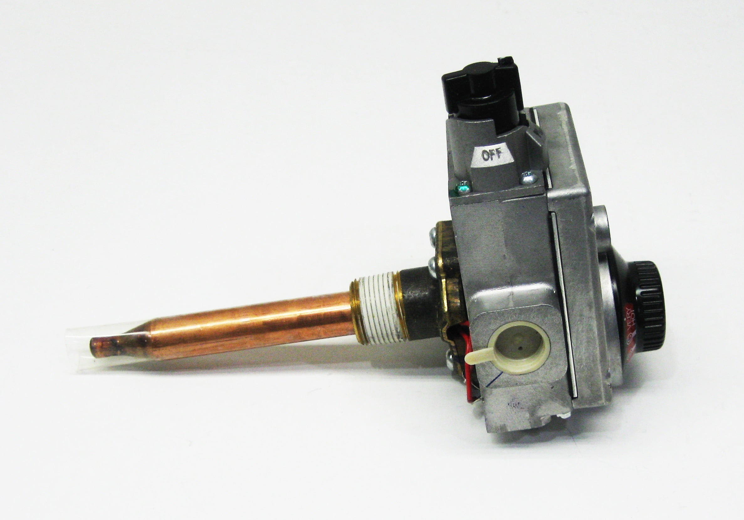 WHITE-RODGERS 37C73U-168 NG,Water Heater Control,56K BtuH