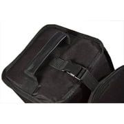 Petromax Transport Bag for Lanterns and Top Reflectors, Two Part Bag for Petromax Lamps and Reflector Attachments, Reinforced Ripstop Fabric