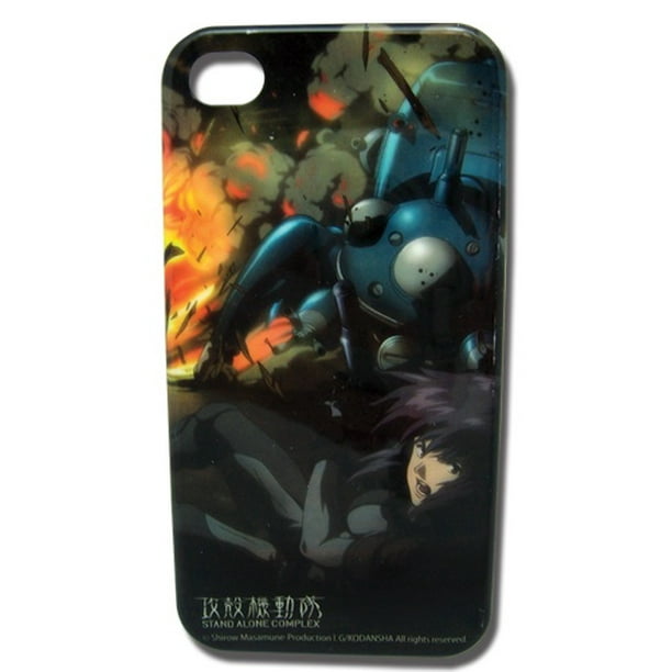 Anime Iphone 4 Cases