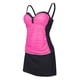 thumbnail image 3 of Traje de baño dividido de dos piezas, conjunto de bikini para mujer S, 3 of 9