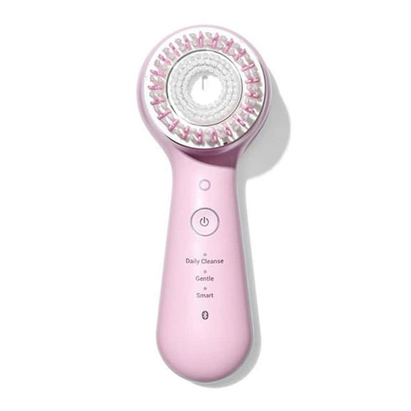 Clarisonic Mia Smart 3-in-1 Connected Sonic Facial Cleansing Brush with Bluetooth Connectivity, Pink