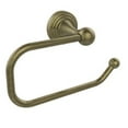 thumbnail image 2 of Allied Brass - Sag Harbor European Style Toilet Tissue Holder in Polished Brass, 2 of 4