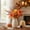 Multicolor#4, variant on Artificial Fall Floral Picks Fake Pumpkin Sunflower Rose Maple Leaf Stems Decorative Branches Thanksgiving Table Vase Arrangement 8.66x3.15x1.18in