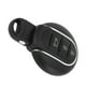 thumbnail image 1 of Carcasa de llave remota de entrada sin llave de 3 botones Unique Bargains para BMW Mini Cooper 2015-2017, 1 of 7