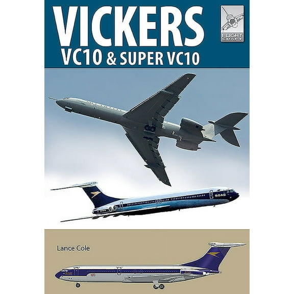 Vickers VC10  Super VC10