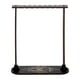 thumbnail image 2 of Marco de exhibición de madera multiusos Soporte de cristal Decoración Regalos Durable Sólido A, 2 of 9