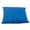 Blue, variant on Kaplan Early Learning Company Jumbo Pillow with Removable Cover - Blue