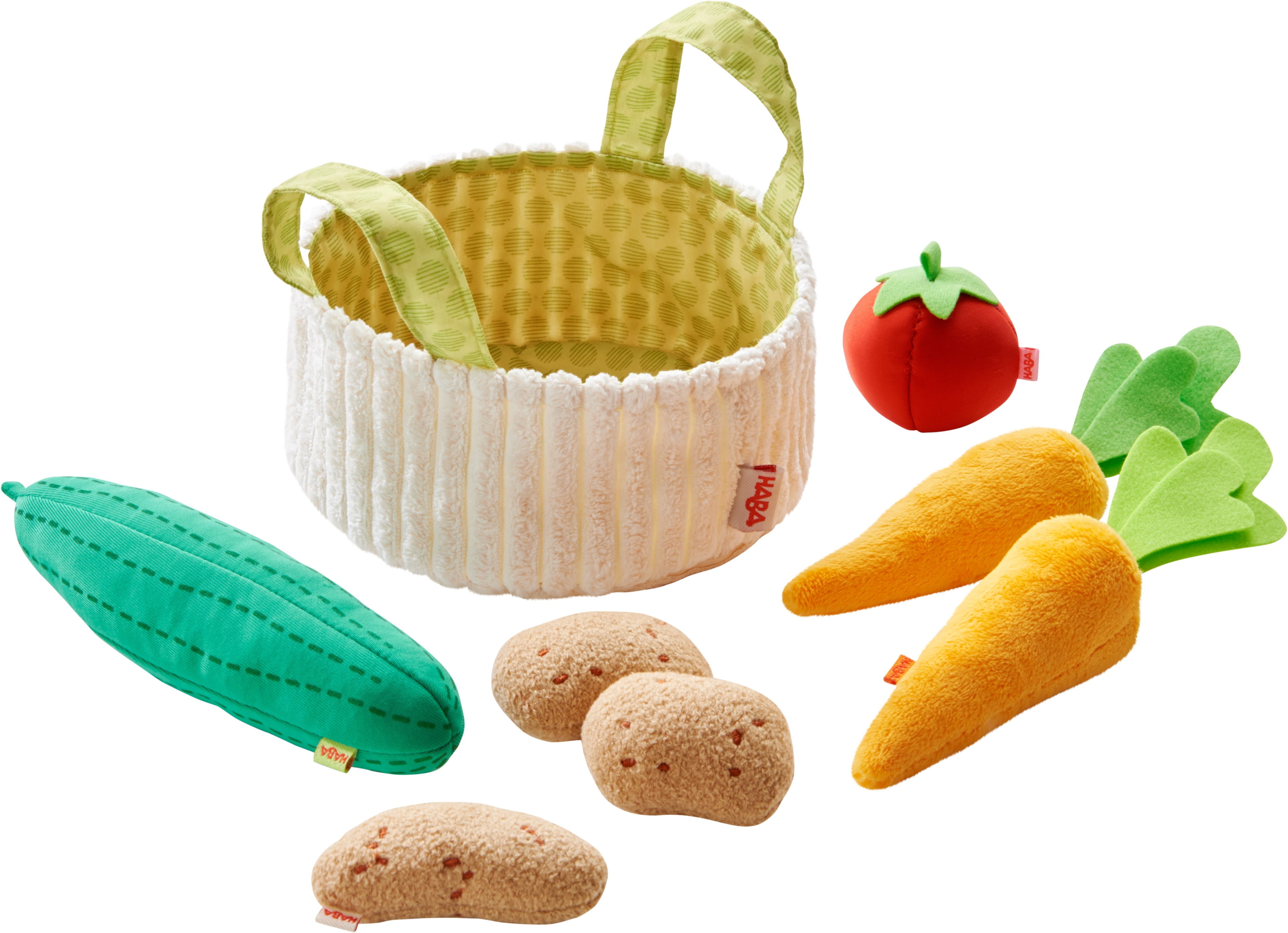 haba biofino play food