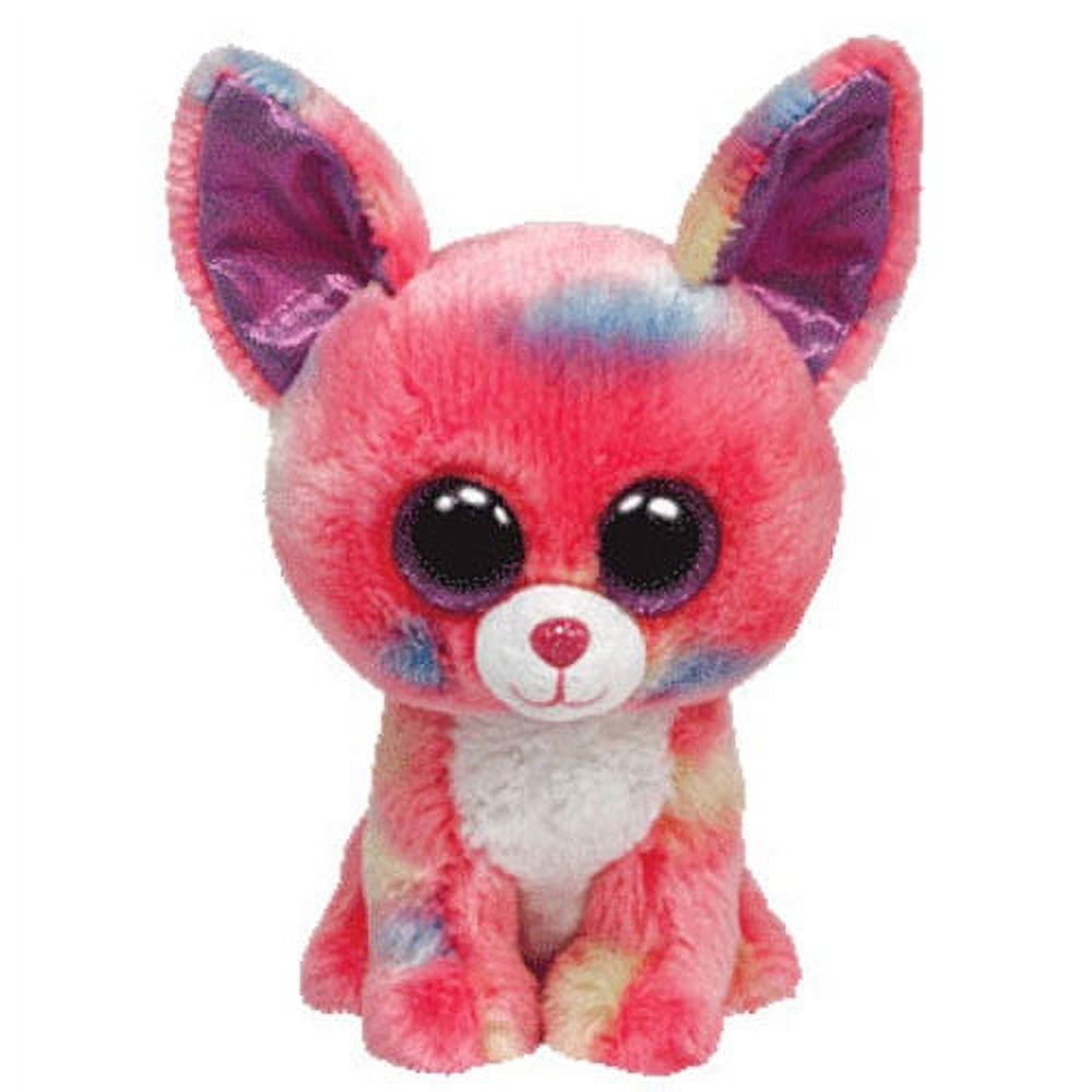Dexter the chihuahua beanie boo online
