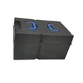thumbnail image 4 of Caja de batería para bicicleta eléctrica, accesorio, caja de transporte Universal para bicicleta eléctrica Estilo B, 4 of 8