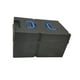 thumbnail image 4 of Caja de batería para bicicleta eléctrica, accesorio, caja de transporte Universal para bicicleta eléctrica Estilo B, 4 of 8