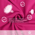 thumbnail image 7 of iClosam Womens Pajamas Set Loungewear Cotton Long Sleeve Sleepwear 2-piece Pjs, S-XXL, 7 of 7
