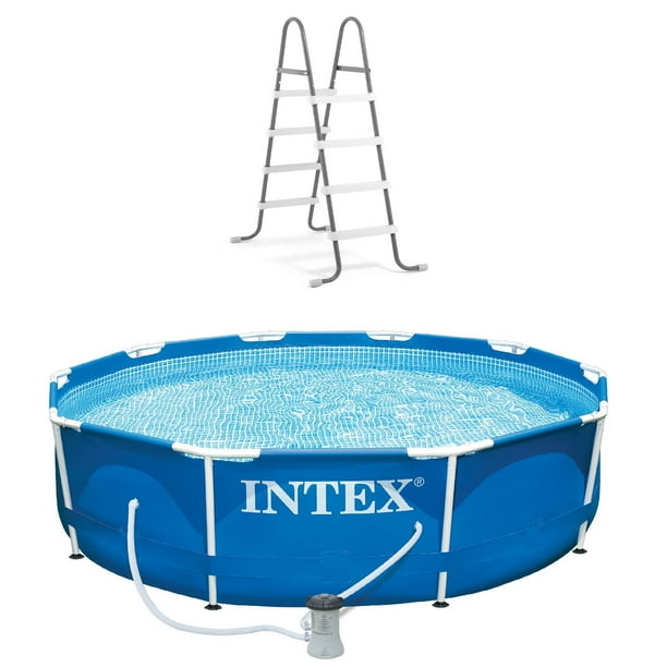 walmart pool 10ft