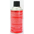 thumbnail image 5 of CRC 05046 Battery Terminal Protector Automotive Cleaners, 7.5oz, 12 Pack, 5 of 6