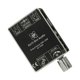 thumbnail image 2 of 50W + 50W BT 5.1 Amplificador de potencia de audio inalámbrico Amplificador de sonido portátil Amplificador de altavoz para automóvil y hogar, 2 of 8