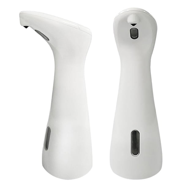 Dispensador de jabón automático,Dispensador de jabón de cocina,Jabonera,Dispensador De Jabón Fregadero De Cocina,Dispensador de jabón para fregadero,Bomba dispensadora de jabón líquido