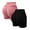 🔥 Black_New, variant on Dianli Activewear Fitness 2PC Women's Comfortable Sports Pants And High Waisted Breathable Tight Shorts Quick Dry Anti Glare Yoga Set Compression Support Workout Athleisure Set