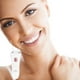thumbnail image 3 of Depiladora facial eléctrica para mujeres con carga USB, depiladora facial con hilo, afeitadora y masajeador facial (oro rosa), 3 of 5