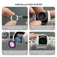 thumbnail image 2 of Filtros magnéticos FREEWELL para DJI Neo, paquete de 3, ND8, ND16, ND32, 2 of 6