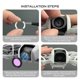 thumbnail image 2 of Filtros magnéticos FREEWELL para DJI Neo, paquete de 3, ND8, ND16, ND32, 2 of 6