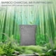 thumbnail image 5 of Activated Charcoal Odor Absorber,4x200g with Hooks Nature Odor Eliminator for Strong Odor,Bamboo Cha, 5 of 5