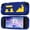 Durk Blue, variant on Slim Protective Case for Nintendo Switch 2, Soft Silicone Anti-Slip Shockproof Cover with Ergonomic Grip, Cute Design-Red