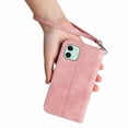 thumbnail image 3 of Funda billetera anti-golpes para GANGXUN iPhone 12 Mini , ideal para día a día y trabajo, 3 of 5