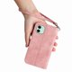 thumbnail image 3 of Funda billetera anti-golpes para GANGXUN iPhone 12 Mini , ideal para día a día y trabajo, 3 of 5