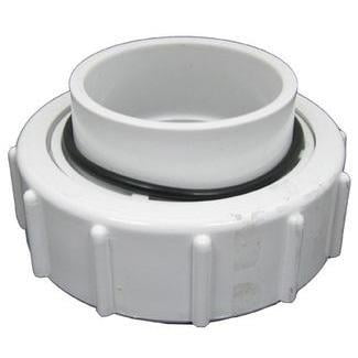 Waterway Plastics 806105082145 2.5 in. Pump Union Assembly