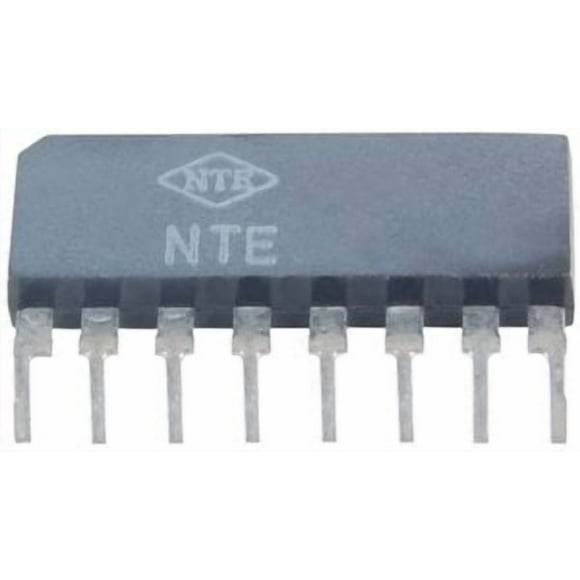 IC-DUAL AF PREAMP