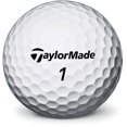 thumbnail image 2 of TaylorMade XD Golf Balls, 12 Pack, 2 of 5