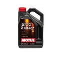 thumbnail image 2 of Aceite Motor Sintetico Motul  8100 X-clean+ 5W30, 2 of 2