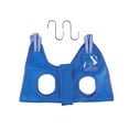 thumbnail image 3 of Dog Grooming Hammock Pet Dog Holder Pet Grooming Hammock Helper Dog Bathing Supplies Cat Dog Restraint Bag for Nail Cutting Trimming Bath M, 3 of 8