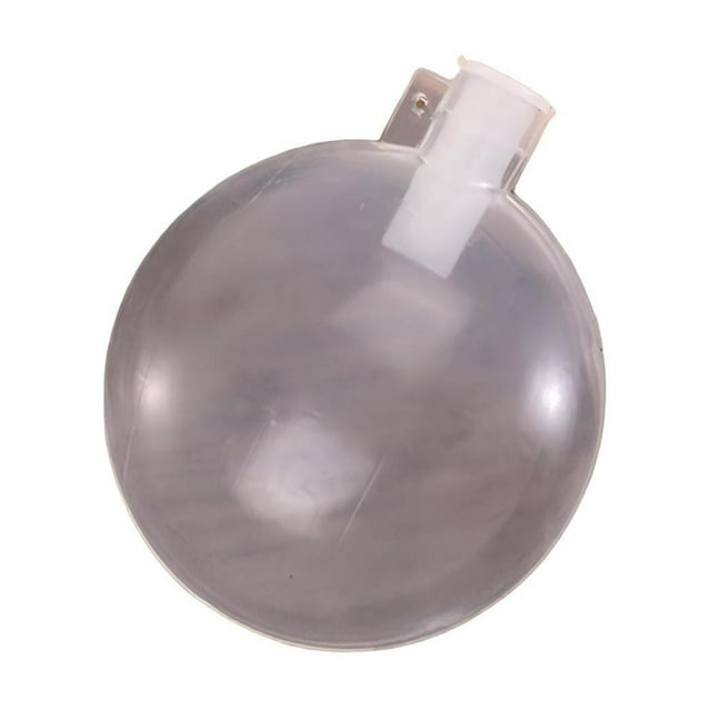 Tone Couineur Rond pour Jouets pour Chiens - Insert en Plastique 3.5Cm pour Jouet en Peluche et Réparation de Poupée avec Son Classique, Amusement Interactif pour Animaux et Amateurs de Bricolage