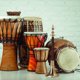 thumbnail image 4 of unbranded Núcleo De Suona De Latón Para Instrumentos Con Compacto Y Uso Fácil, 4 of 7