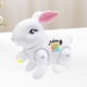 thumbnail image 1 of Juguete Electrónico para Perros Perfecl Jumping Bunny Interactivo con Luces y Sonidos, 1 of 8