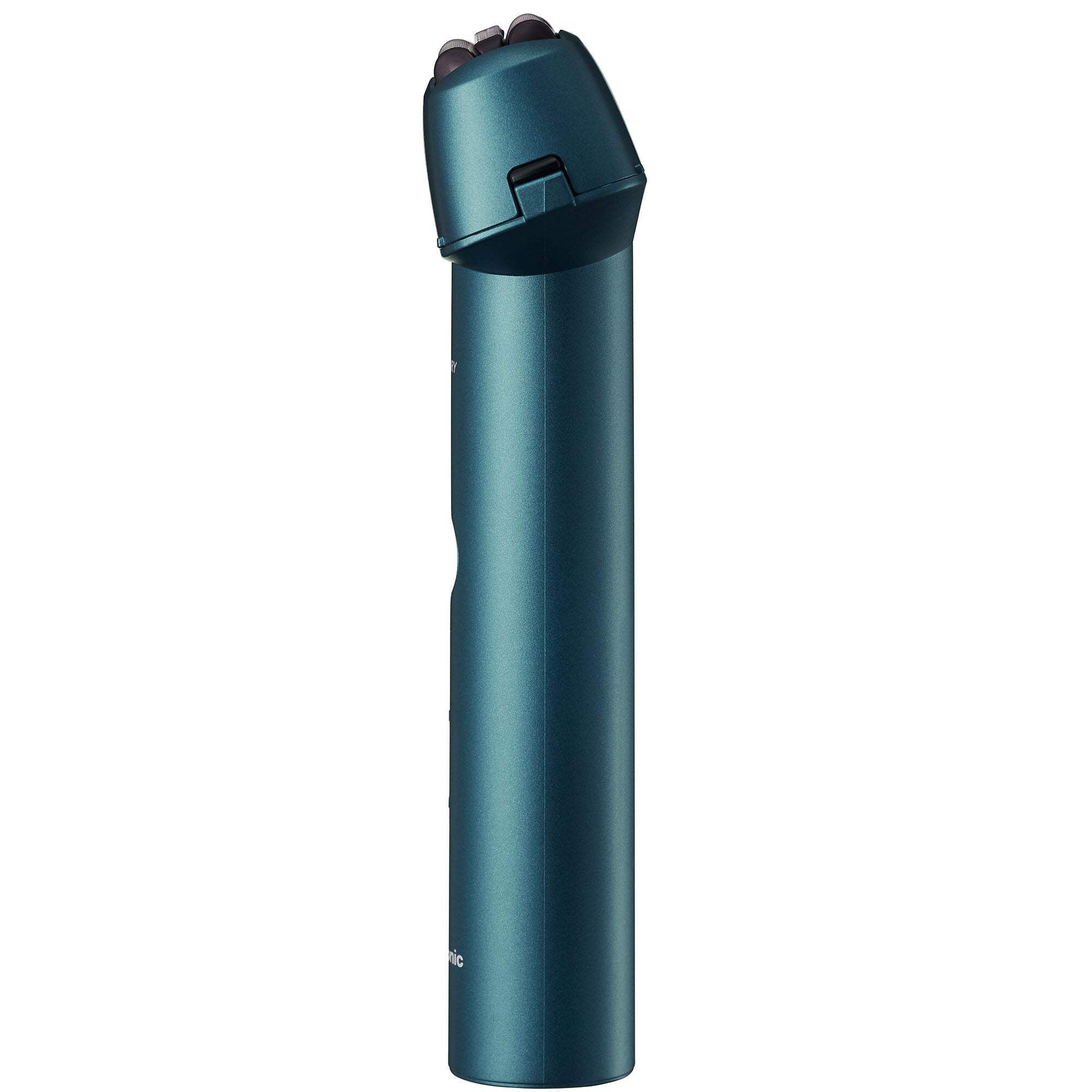 【シャイン】Panasonic nioff 250ml×3=750ml Panasonic Wet/Dry Facial Hair Trimmer for Unisex with 2