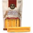 thumbnail image 1 of Bully Bunches Himalayan Yak Chew Dog Treat, Mega, 4 count, 1 of 3