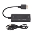 thumbnail image 2 of For  To HD Multimedia Interface, AV Synchronization Dual Resolution Game Console Adapter Fast  For PS1 For PS3, 2 of 8