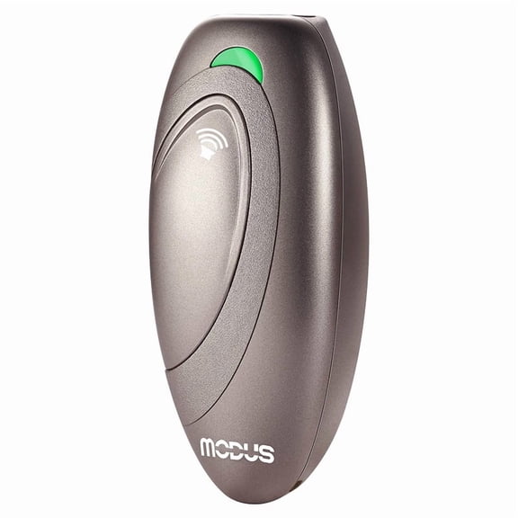 2025 Ultrasonic Dog Trainer - Handheld Bark Control Device with 3 Training Modes, Waterproof Safe Sound Wave Behavior Corrector for Small Medium Large Dogs