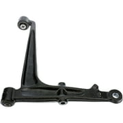 Dorman 520-581 Front Left Lower Suspension Control Arm for Specific Volkswagen Models, Black Fits select: 1993 ,1995 VOLKSWAGEN EUROVAN