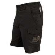 O'Neill GI Jack traveler 4 Hybrid Boardshorts 32 Black solid (SP018A102Q)