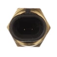thumbnail image 3 of CarLights360 For Isuzu Rodeo 1998 99 00 01 02 2003 Engine Coolant Temperature Sensor | Brass | Plug In Connector | Blade Terminal | Round Connector | Replacement For 8154042800, 1365085Z00, 3 of 4