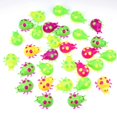 thumbnail image 4 of 5 uds juguete de mariquita con rueda simulación insectos modelo juguetes niños regalo conjunto Likrtyny juguetes de los niños, 4 of 8
