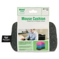 thumbnail image 2 of IMAK Ergo A10166 5.75 in. x 3.75 in. Mouse Wrist Cushion - Gray, 2 of 3