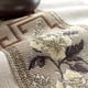 thumbnail image 5 of Camino de mesa estilo chino, bandera de mesa, estilo chino, para restaurante, mesa de café, mantel de tiras largas, mantel de té, funda de toalla, bandera de cama de hotel, toalla de cama, 5 of 7
